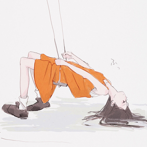 调教日本嫩模打屁股
